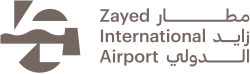 Fayl:Zayed International Aiport Logo.svg