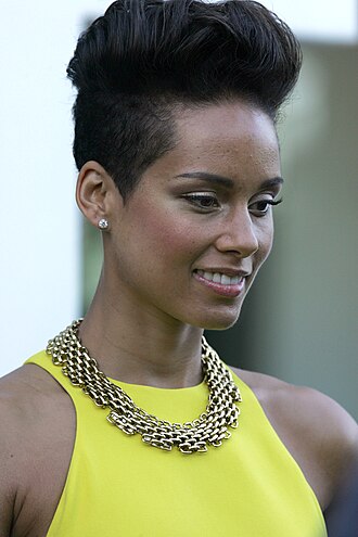 Keys 2013-yilda