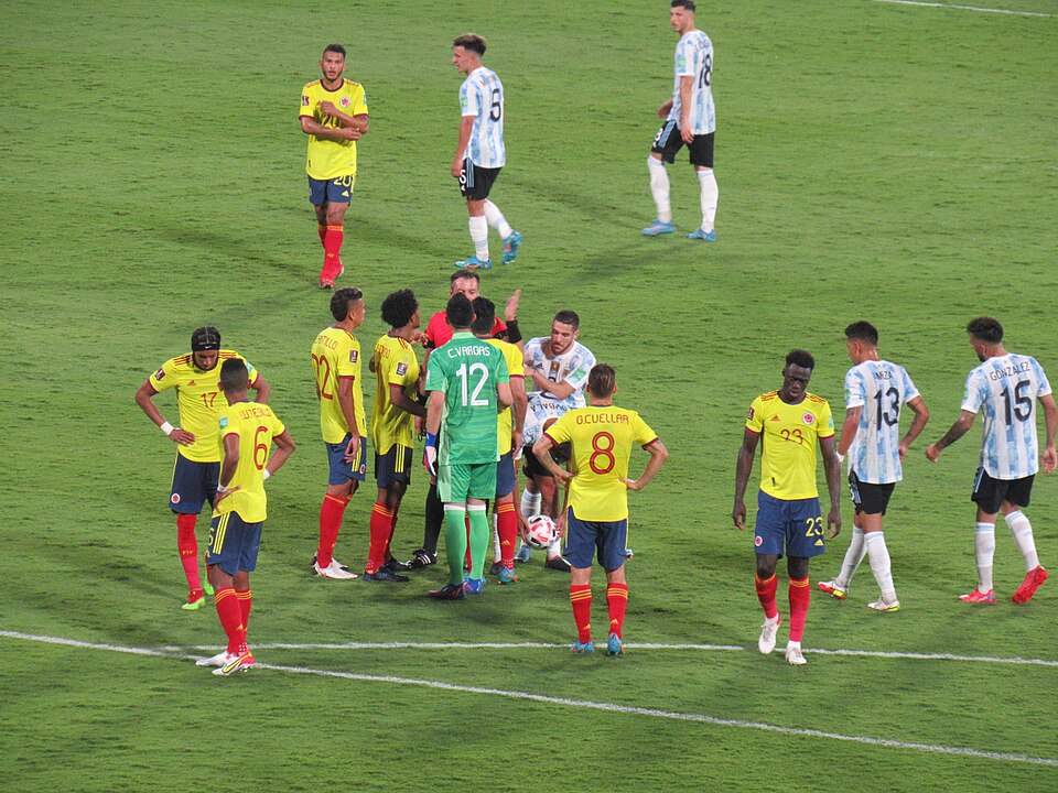Fayl:Argentina - Colombia 2022 (120).jpg