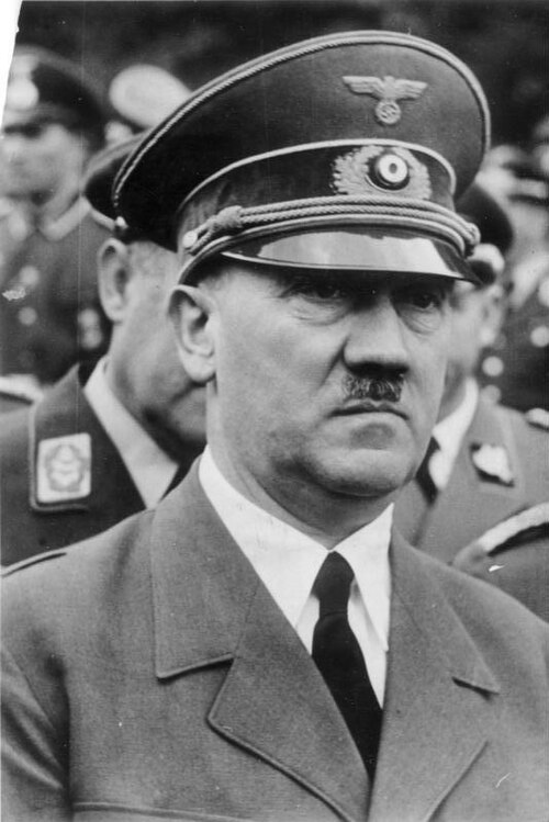 Fayl:Bundesarchiv Bild 183-S62600, Adolf Hitler.jpg
