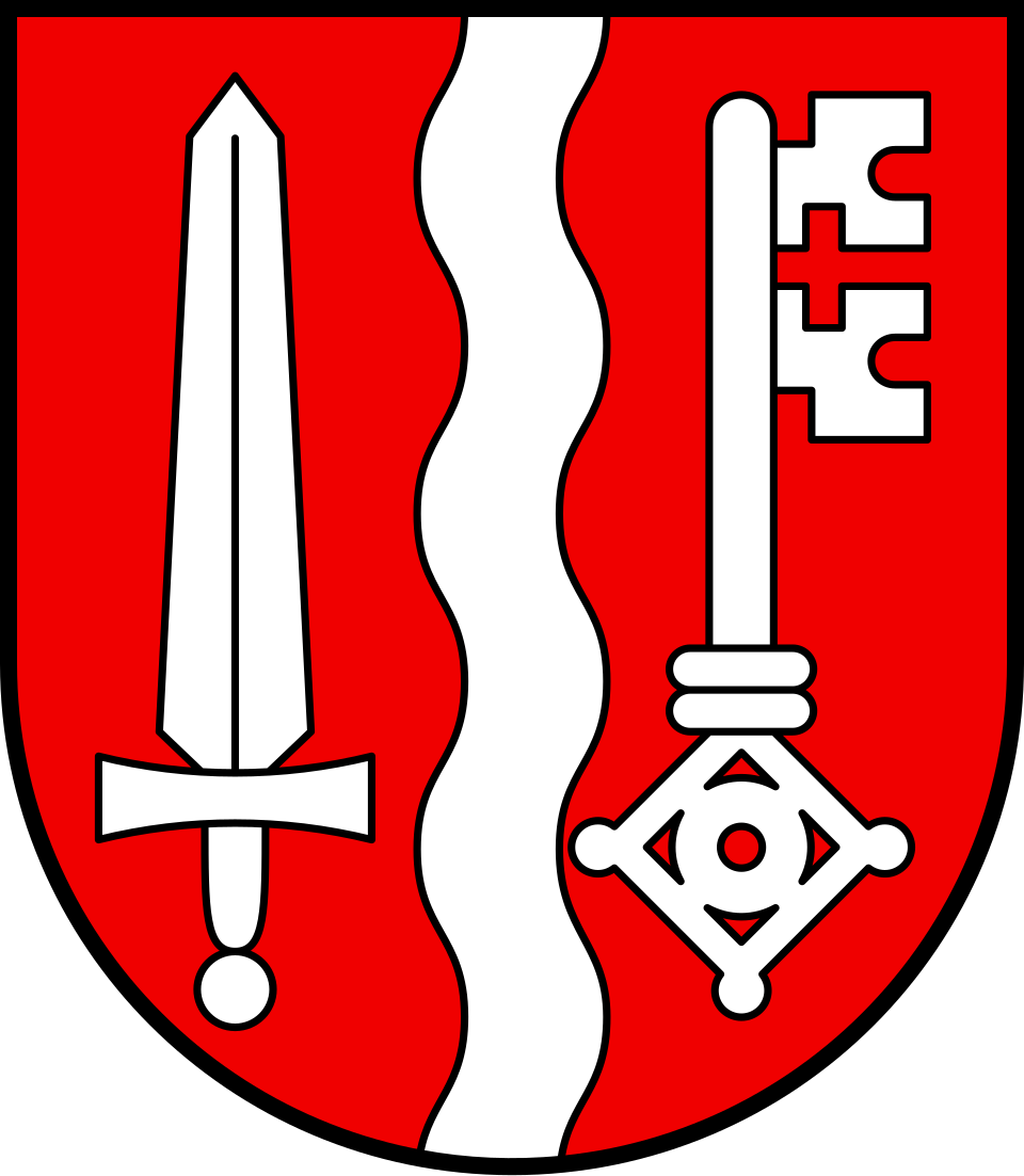 Fayl:CHE Oberwil BL COA.svg