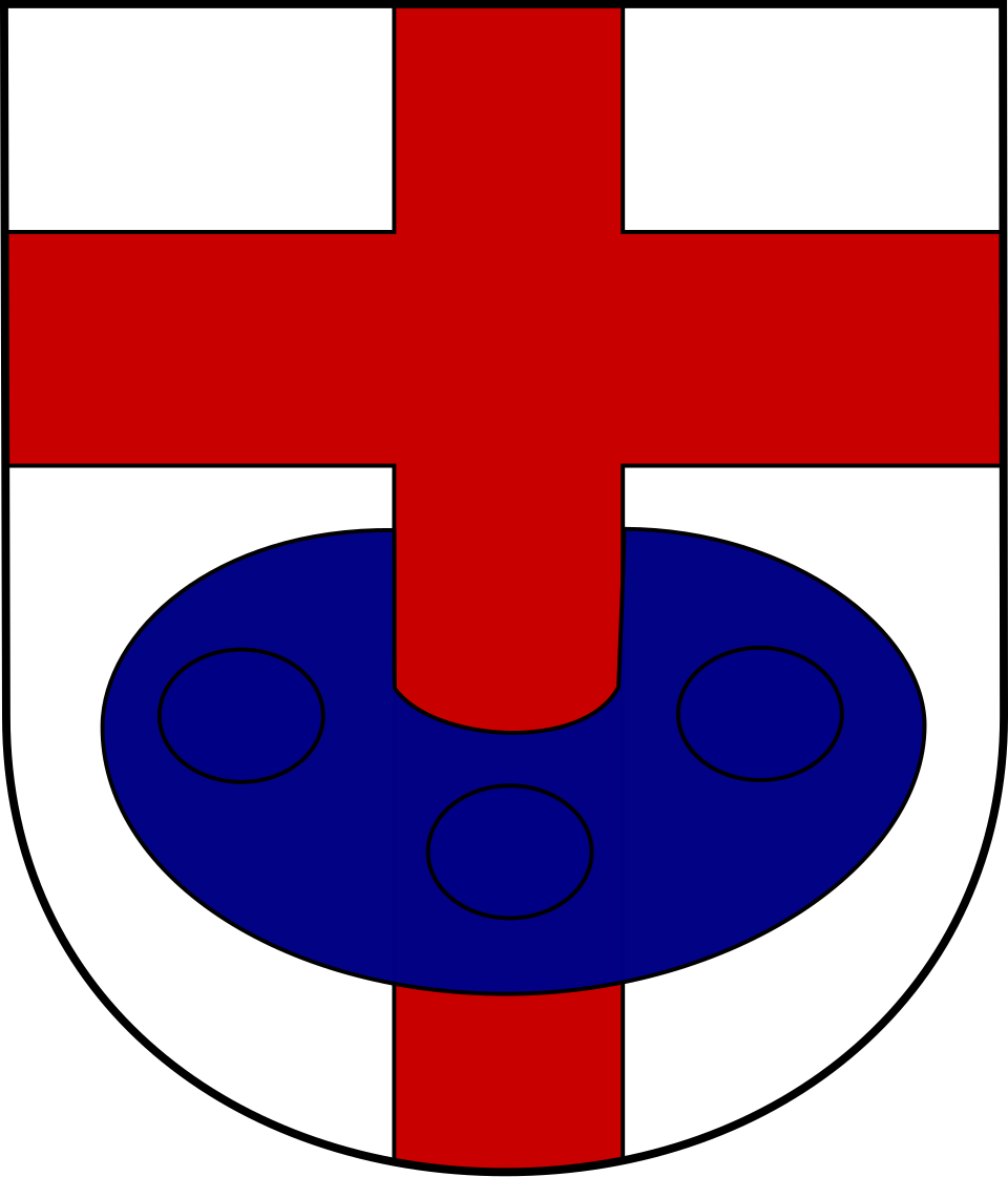 Fayl:CoA Petrovice CZ.svg