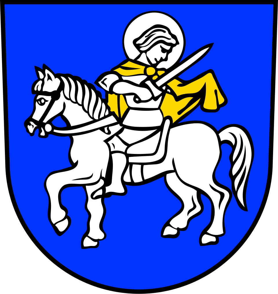 Fayl:DEU Oberteuringen COA.svg