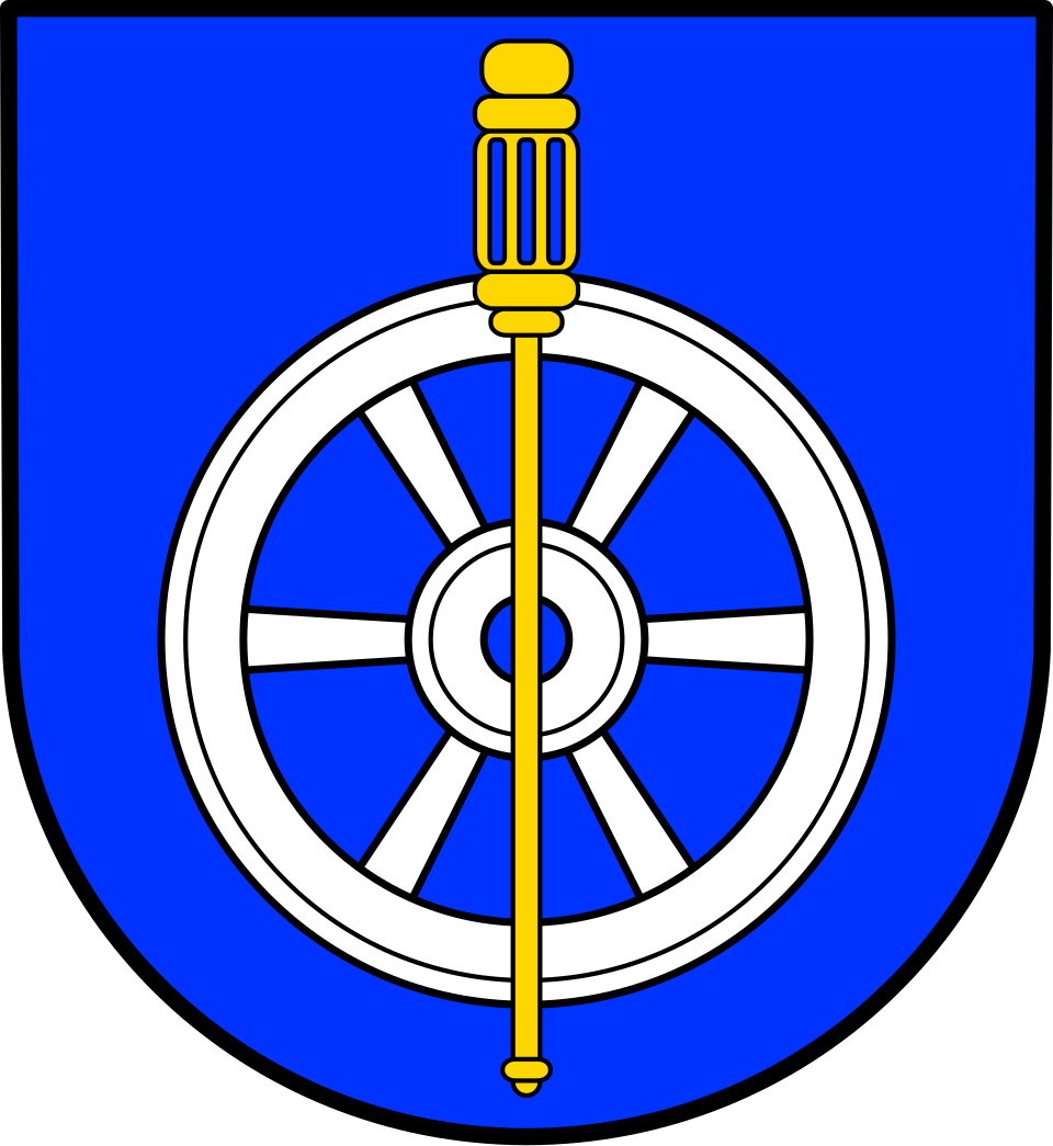 Fayl:DEU Olsdorf COA.svg