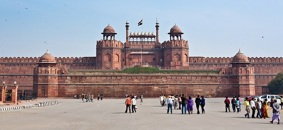 Fayl:Delhi fort.jpg