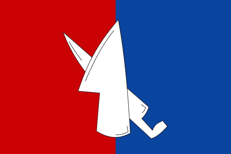Fayl:Dolní Lažany TR flag.svg
