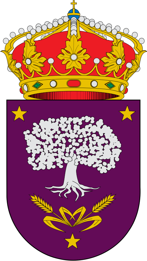 Fayl:Escudo de Padiernos.svg