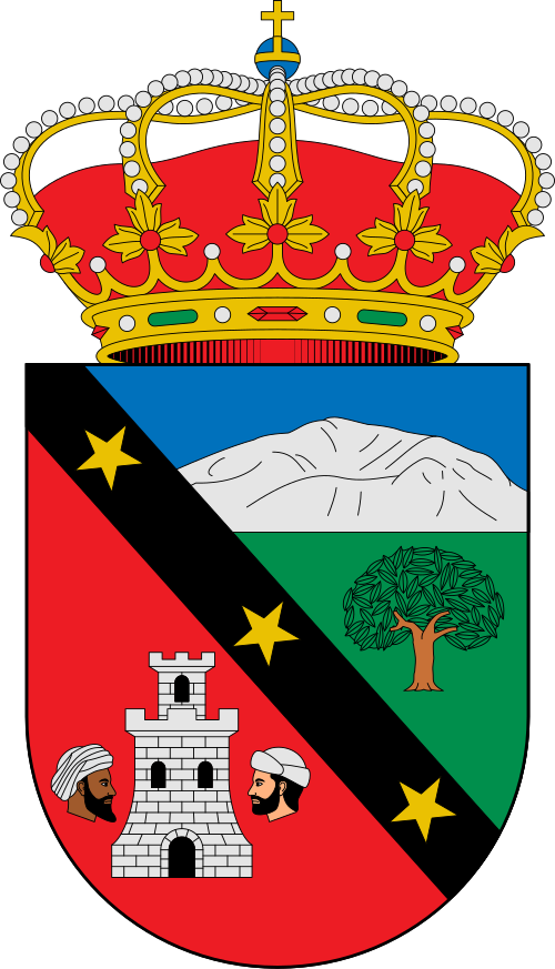 Fayl:Escudo de Zújar (Granada).svg