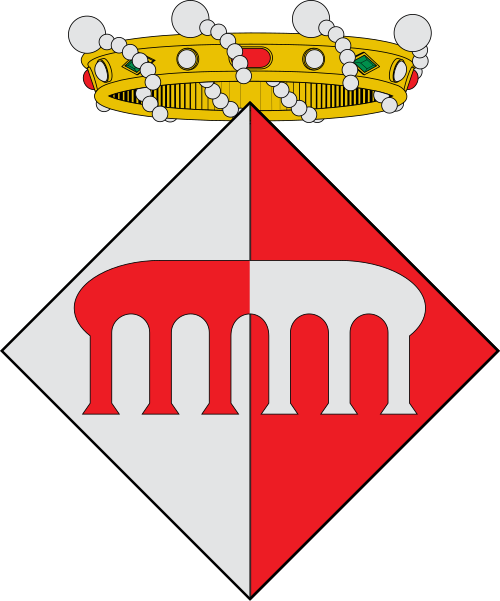 Fayl:Escut d'Esponellà.svg