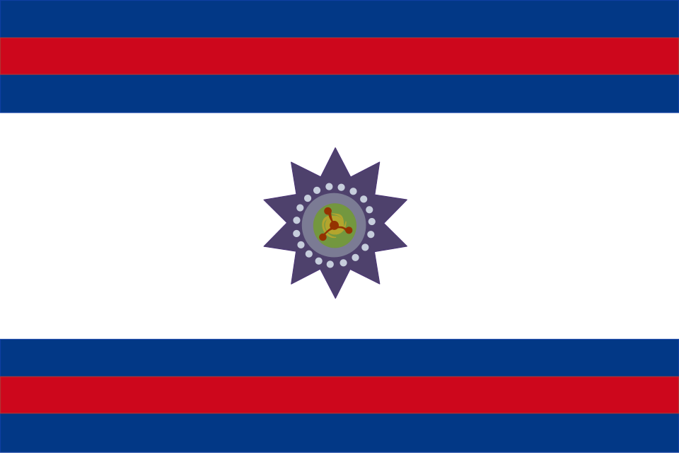 Fayl:Flag of Paysandú Department.svg