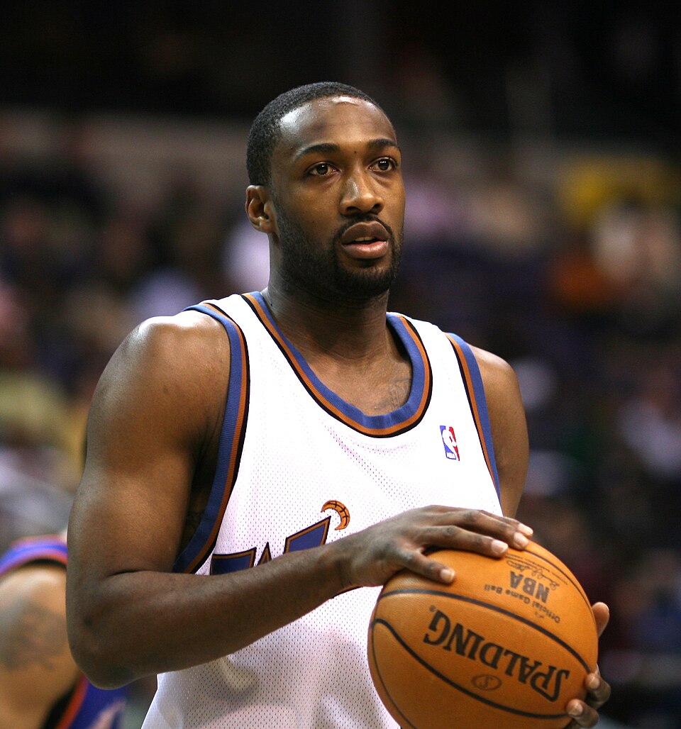 Fayl:Gilbert arenas 2008.jpg