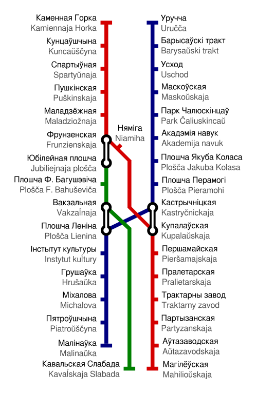 Fayl:Minsk Metro Map.svg