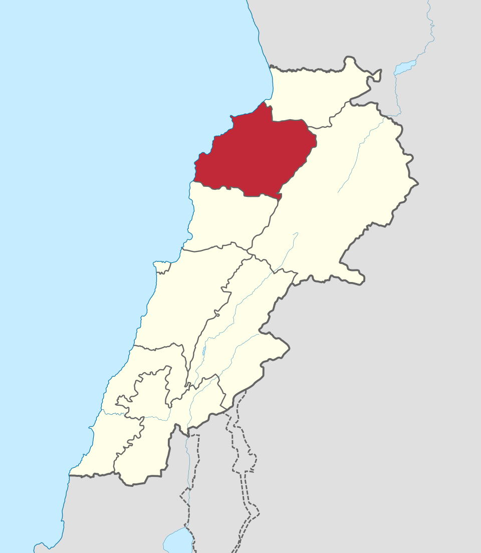 Fayl:North in Lebanon 2020.svg