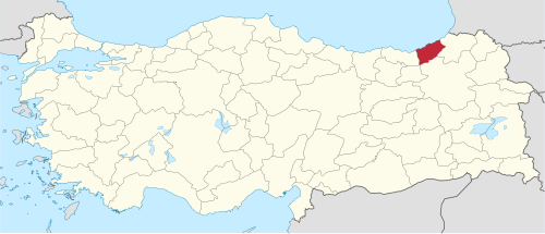 Devederesi (Çay)