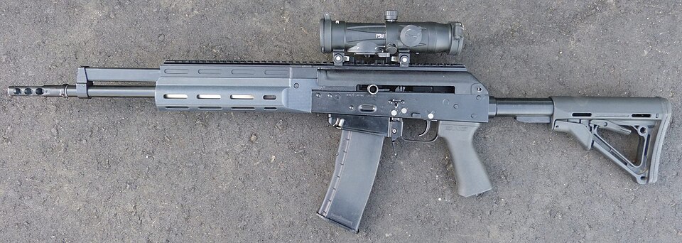 Fayl:Saiga-107 2015.jpg