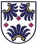 Coat of arms of Tasov
