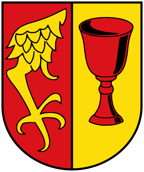 Fayl:Wappen-Gaertringen.svg