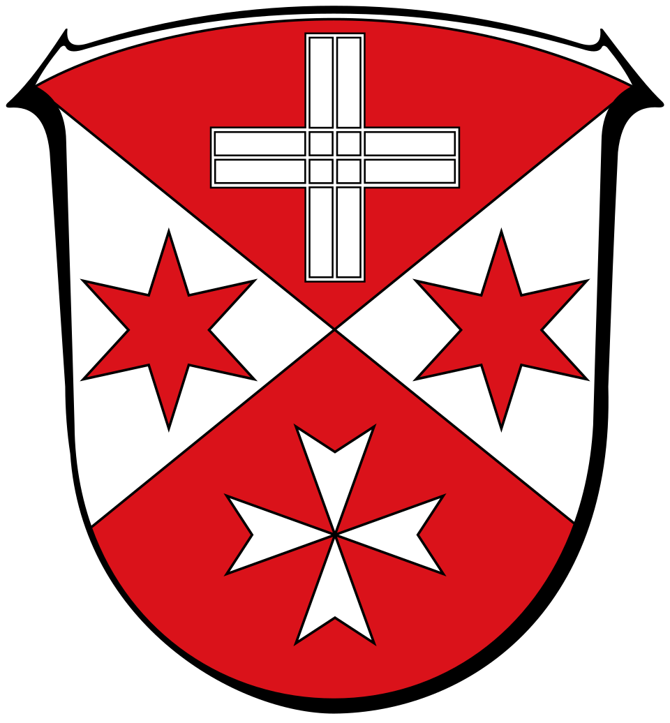 Fayl:Wappen Mossautal.svg