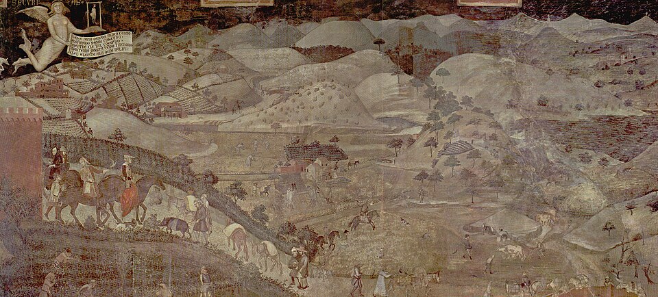 Fayl:Ambrogio Lorenzetti 011.jpg
