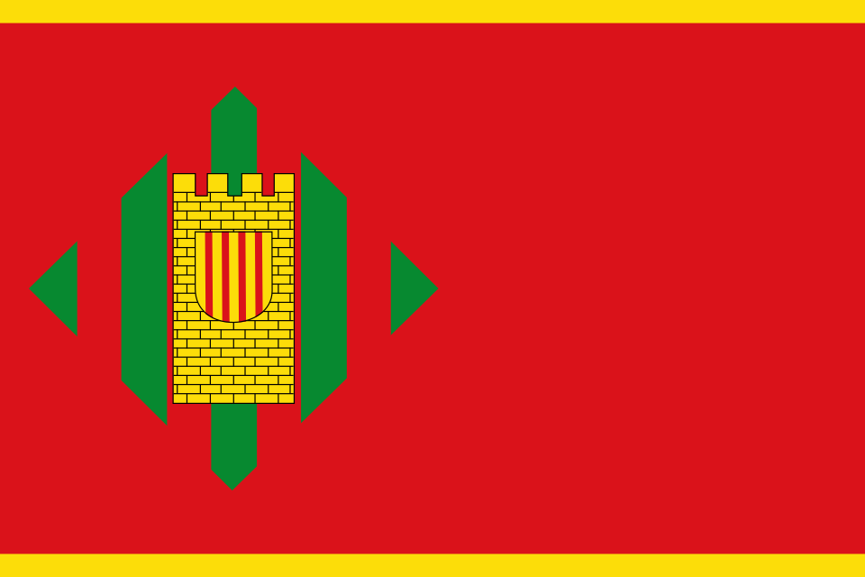 Fayl:Bandera del Torricó.svg