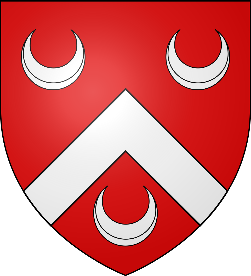 Fayl:Blason ville fr Dournon (Jura).svg