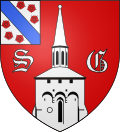 Saint-Germain-les-Belles