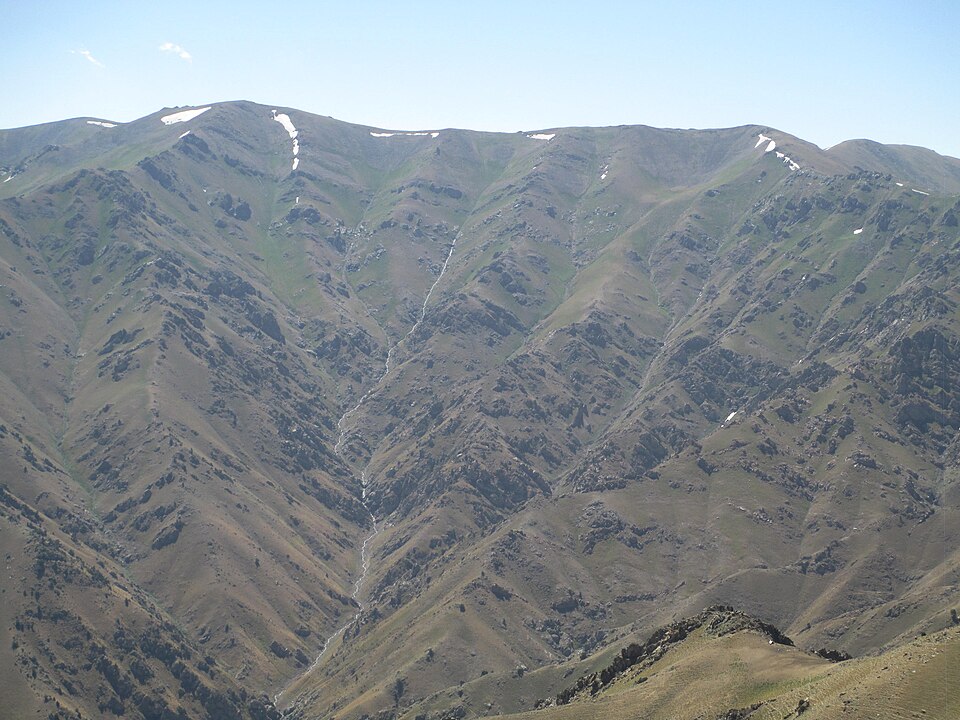 Fayl:Chatkal ridge.JPG