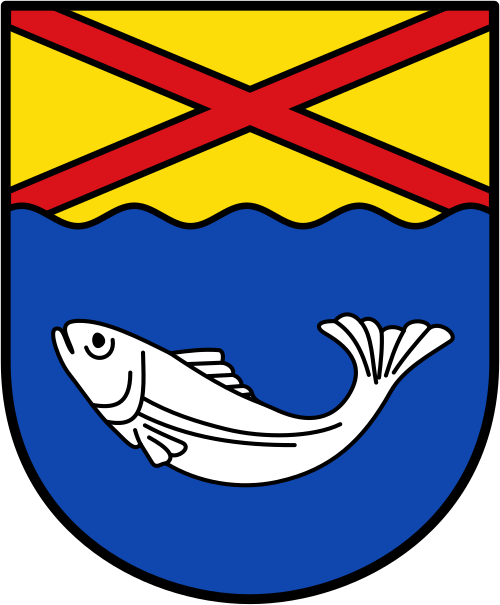 Fayl:DEU Kalletal COA.svg