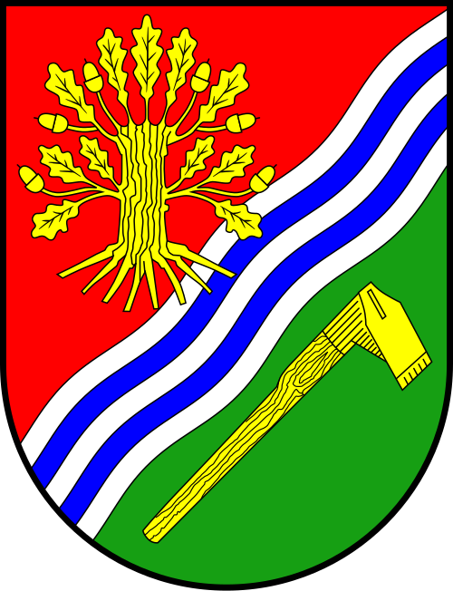Fayl:DEU Kasseedorf COA.svg