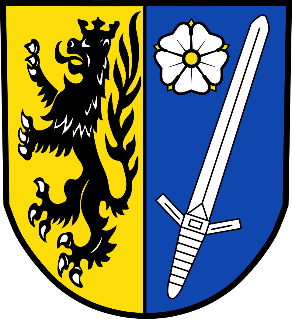 Fayl:DEU Kirchdorf-Hallertau COA.svg