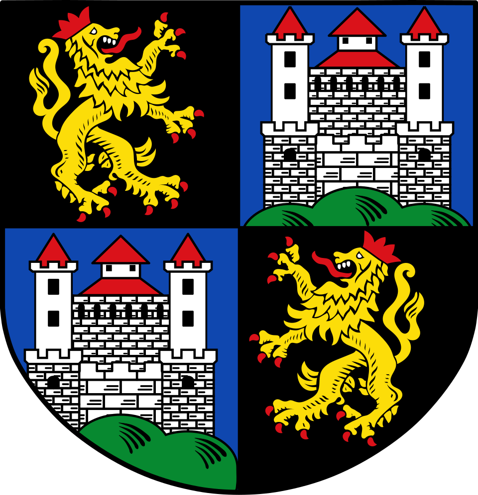 Fayl:DEU Schnaittach COA.svg