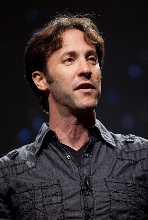 Fayl:David Eagleman (cropped).jpg