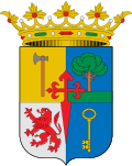 Génave