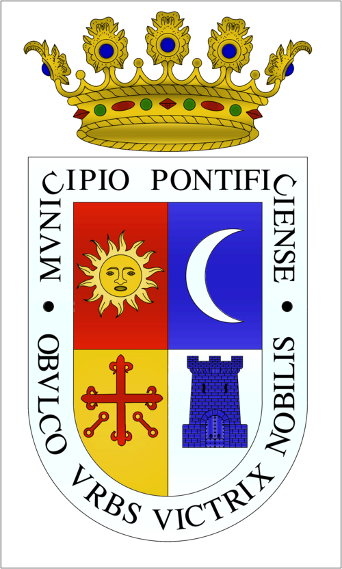 Fayl:Escudo de Porcuna.png