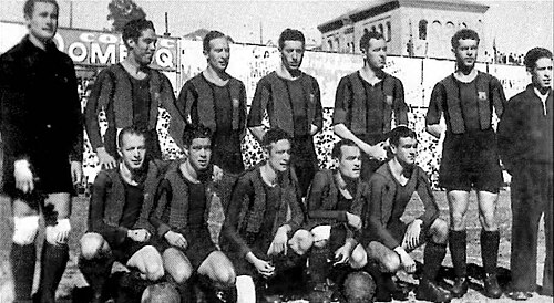 1942-yilgi futbol boʻyicha Ispaniya kubogi finali