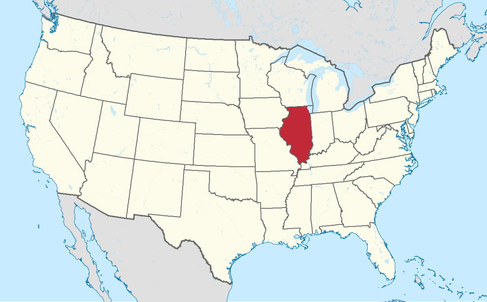 Fayl:Illinois in United States (US48).svg