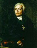 Jozef de Maistre