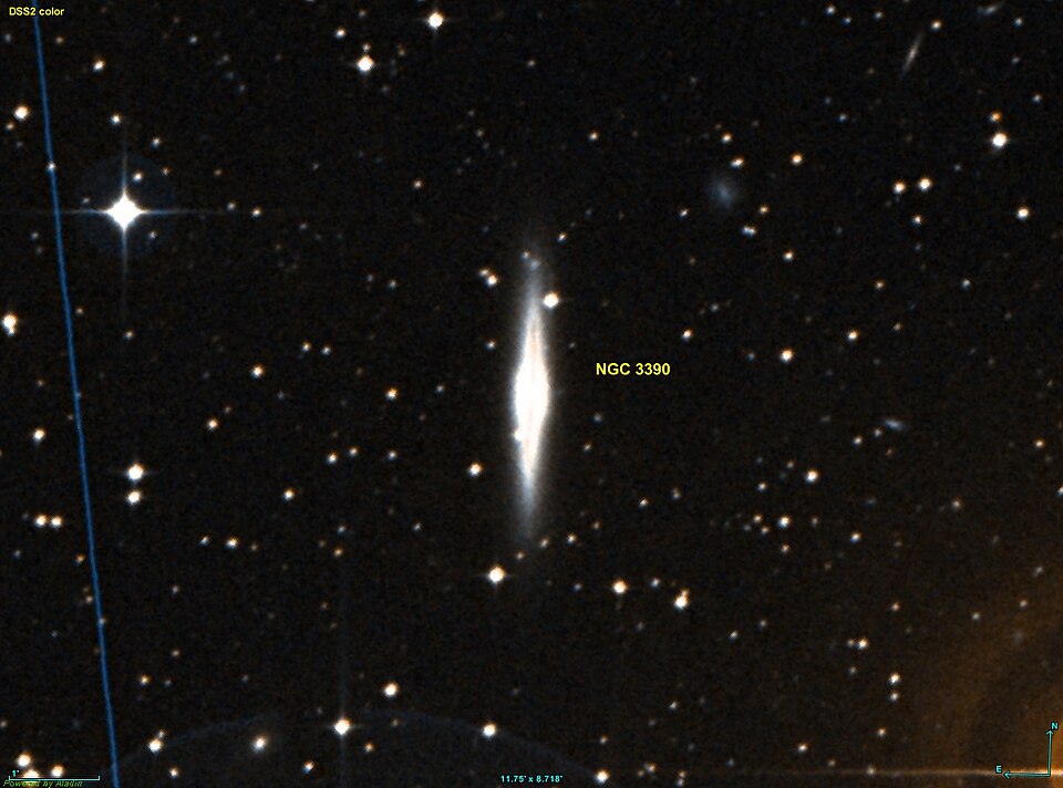 Fayl:NGC 3390 DSS.jpg