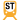 Logo for the Seibu Tamako Line.