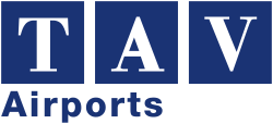 Fayl:TAV Airports Holding logo.svg