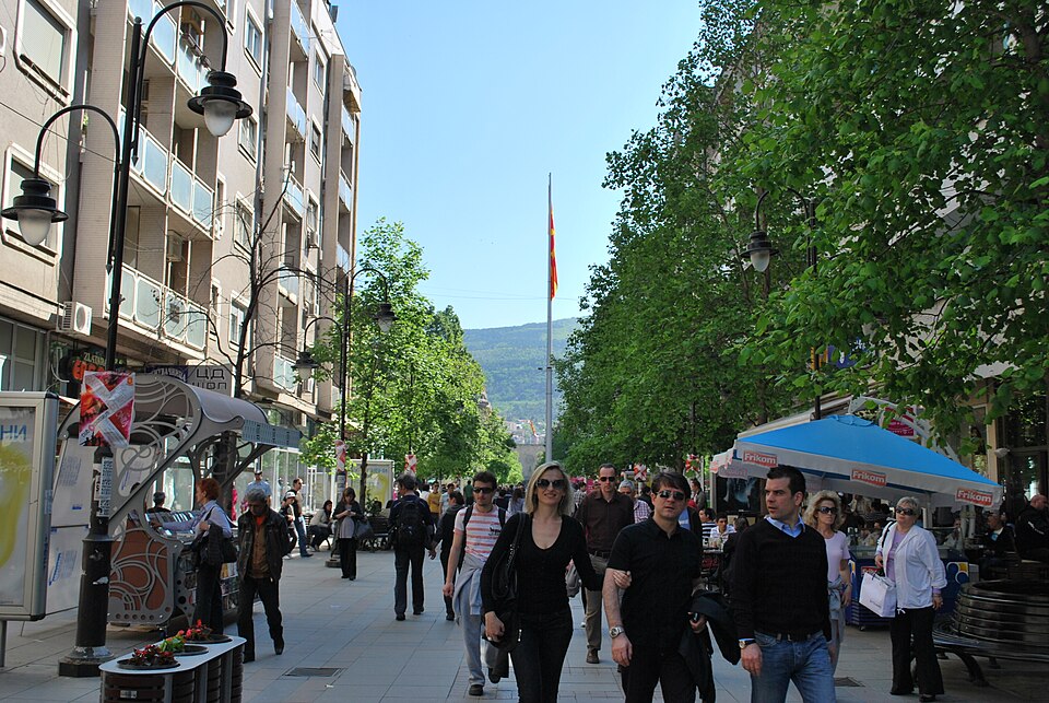 Fayl:Ulica Makedonija.JPG