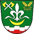 Coat of arms of Železná
