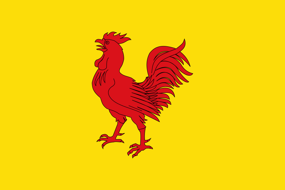 Fayl:Bandera de Gallifa.svg