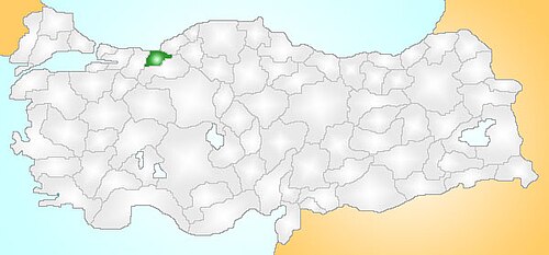 Düzce (viloyat)