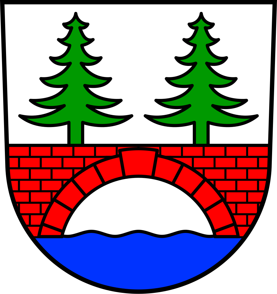 Fayl:DEU Albbruck COA.svg