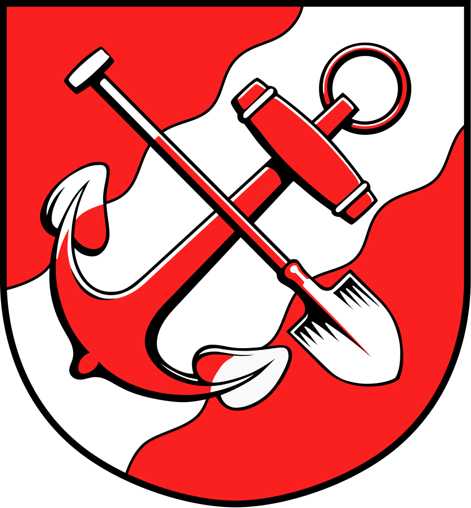 Fayl:DEU Brunsbüttel COA.svg
