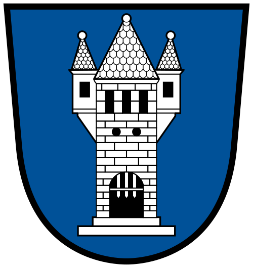 Fayl:DEU Hüfingen COA.svg