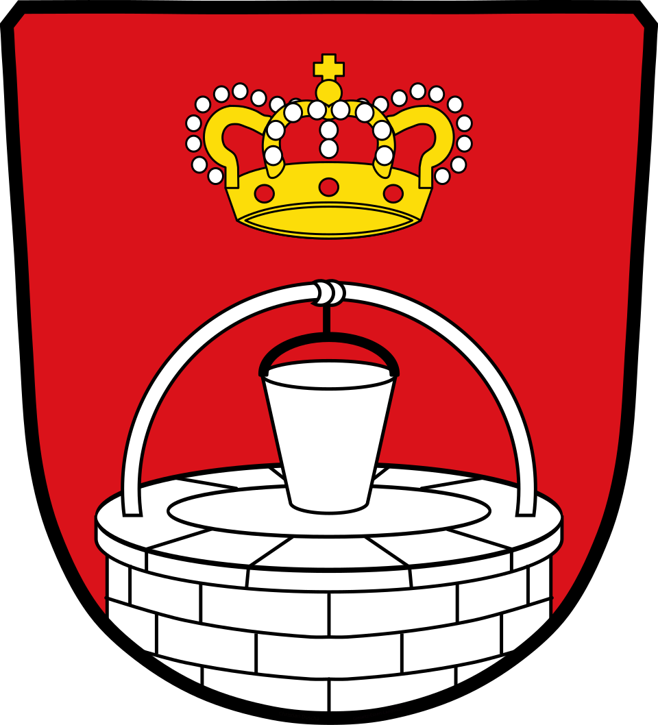 Fayl:DEU Königsbrunn COA.svg