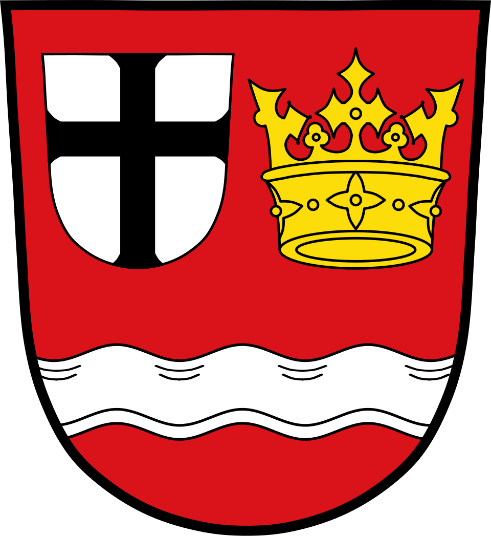 Fayl:DEU Schondra COA.svg