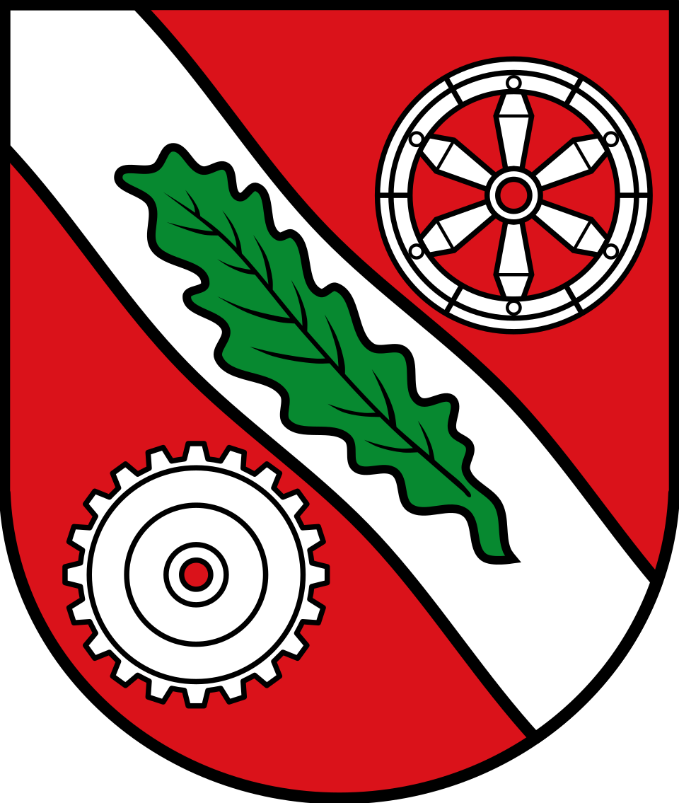 Fayl:DEU Waldaschaff COA.svg